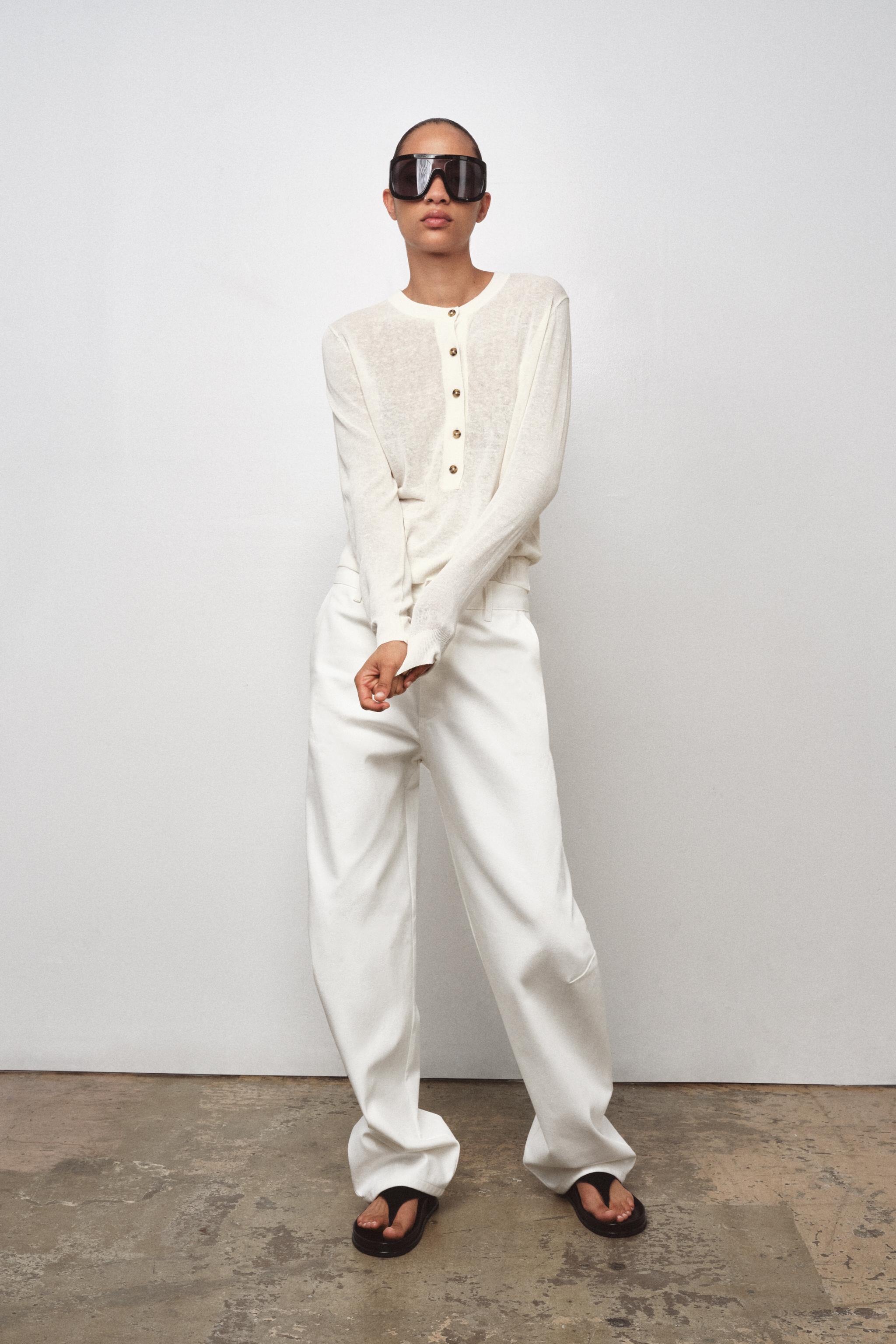 BAKER KNIT JUMPER